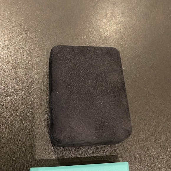 Authentic Tiffany & Co. Necklace box - Picture 5 of 6